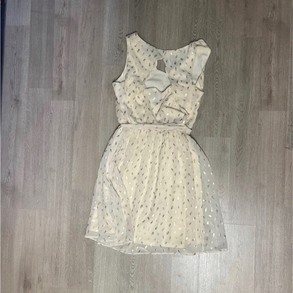 Off White Women’s Dress - Picture 3 of 3